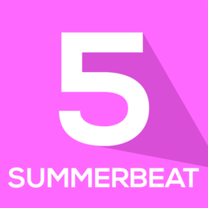 Escucha summerbeat en la aplicación