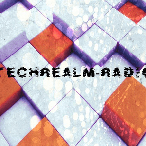 Escucha techrealm-radio en la aplicación