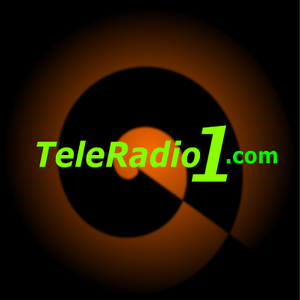 Escucha TeleRadio1 en la aplicación