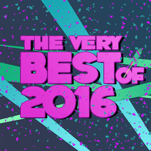 Escucha Best of 2016 en la aplicación