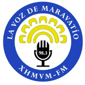 Escucha La Voz De Maravatio 98.3 FM en la aplicación