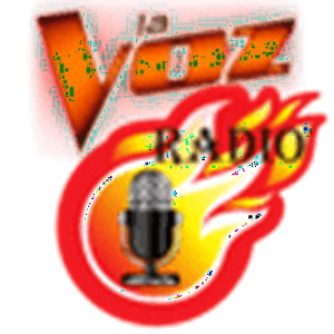 Escucha La Voz Radio RD en la aplicación