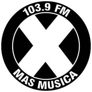 Escucha La X Más Música en la aplicación