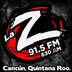 Escucha La Z Radio 91.5 Cancun en la aplicación