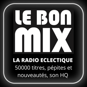 Escucha LEBONMIX RADIO en la aplicación