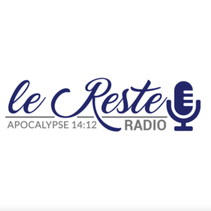 Escucha Le Reste Radio en la aplicación