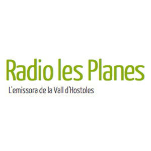 Escucha Ràdio Les Planes 107.7 FM en la aplicación