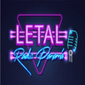 Escucha Letal Radio Panamá en la aplicación