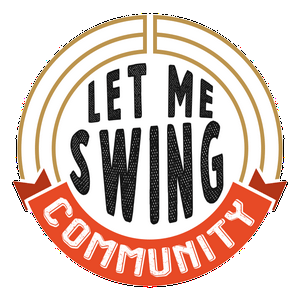 Escucha Let Me Swing en la aplicación