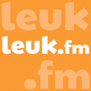 Escucha leuk.fm en la aplicación