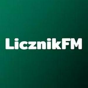 Escucha LicznikFM en la aplicación