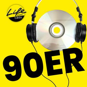 Escucha Life Radio Tirol 90er en la aplicación