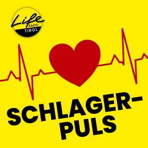 Escucha Life Radio Tirol Schlagerpuls en la aplicación