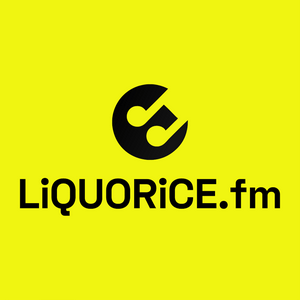 Escucha LiQUORiCE.fm en la aplicación