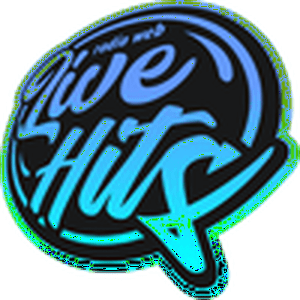 Escucha Radio Live Hits en la aplicación