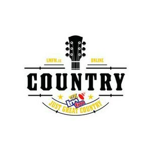 Escucha LMFM Country Express en la aplicación