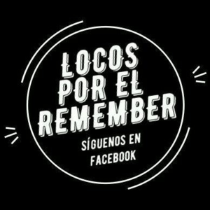 Escucha Locos por el Remember en la aplicación