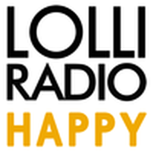 Escucha Lolliradio Happy en la aplicación