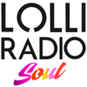 Escucha LolliRadio Soul en la aplicación