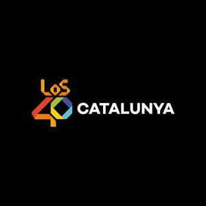 Escucha LOS 40 Catalunya en la aplicación