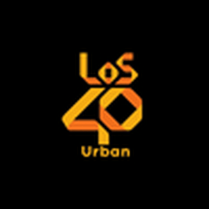 Escucha LOS40 Urban en la aplicación