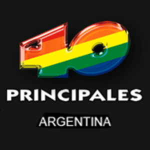 Escucha Los 40 Principales Argentina en la aplicación