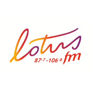 Escucha Lotus FM en la aplicación