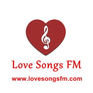 Escucha Love Songs FM en la aplicación