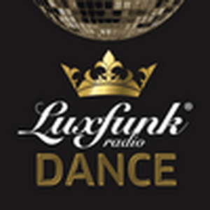 Escucha Luxfunk Dance en la aplicación