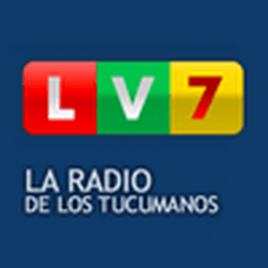 Escucha LV 7 en la aplicación