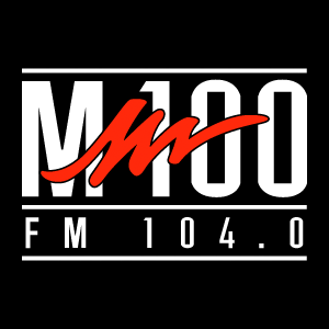 Escucha M100 en la aplicación