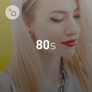 Escucha 80ER en la aplicación