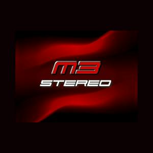 Escucha M3 Stereo en la aplicación