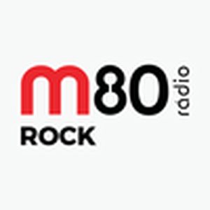 Escucha M80 - Rock en la aplicación