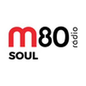 Escucha M80 - Soul en la aplicación