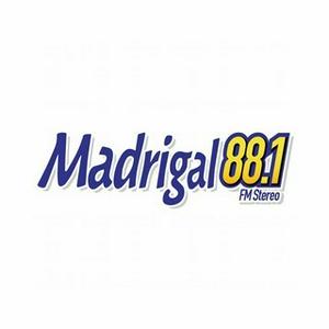 Escucha Madrigal FM 88.1 en la aplicación