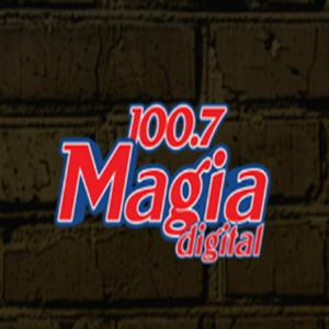 Escucha Magia Digital 93.3 FM en la aplicación