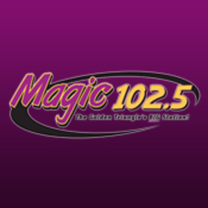 Escucha Magic 102.5 FM en la aplicación