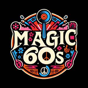 Escucha Magic 60s en la aplicación