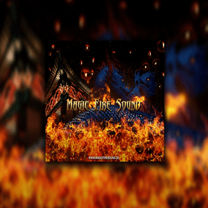 Escucha MagicFireSound en la aplicación