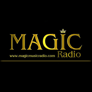 Escucha Magic Music Radio en la aplicación