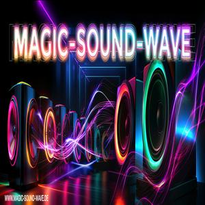 Escucha Magic Sound Wave en la aplicación