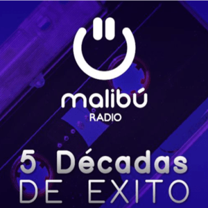 Escucha Malibu FM en la aplicación