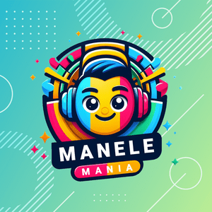 Escucha ManeleMania en la aplicación