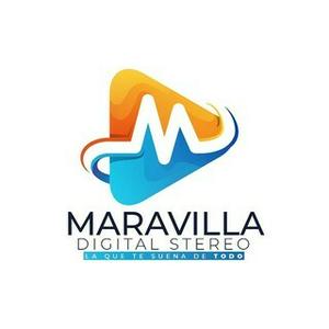 Escucha Maravilla Digital Stereo en la aplicación