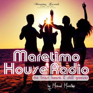 Escucha Maretimo House Radio en la aplicación