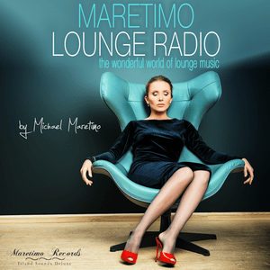 Escucha Maretimo Lounge Radio en la aplicación