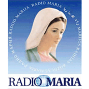 Escucha Radio Maria en la aplicación