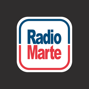 Escucha Radio Marte en la aplicación