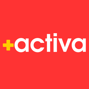 Escucha Más Activa en la aplicación